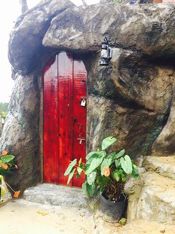 Homestay Nang Xanh 大叻 外观 照片