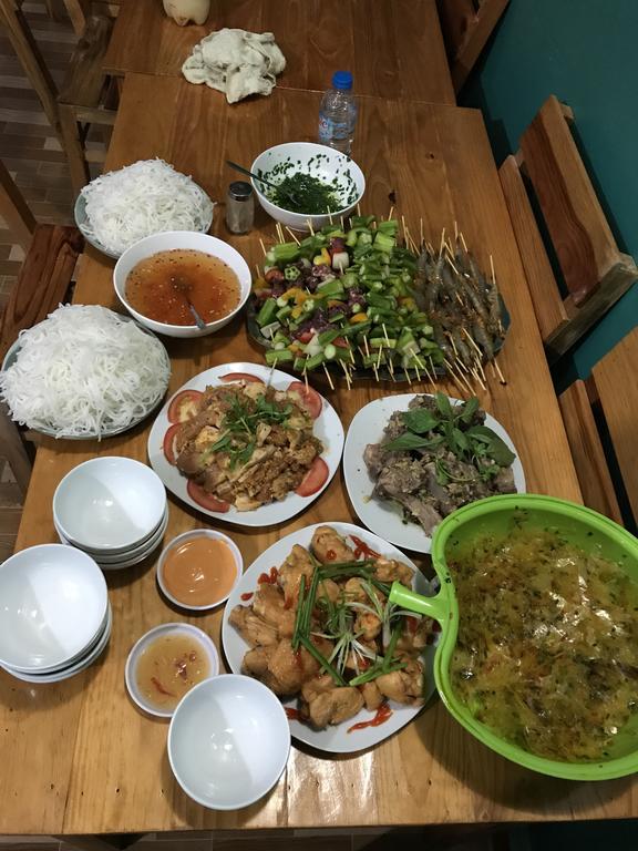 Homestay Nang Xanh 大叻 外观 照片