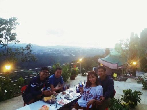 Homestay Nang Xanh 大叻 外观 照片