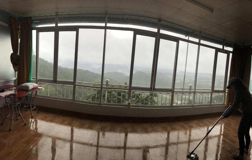 Homestay Nang Xanh 大叻 外观 照片